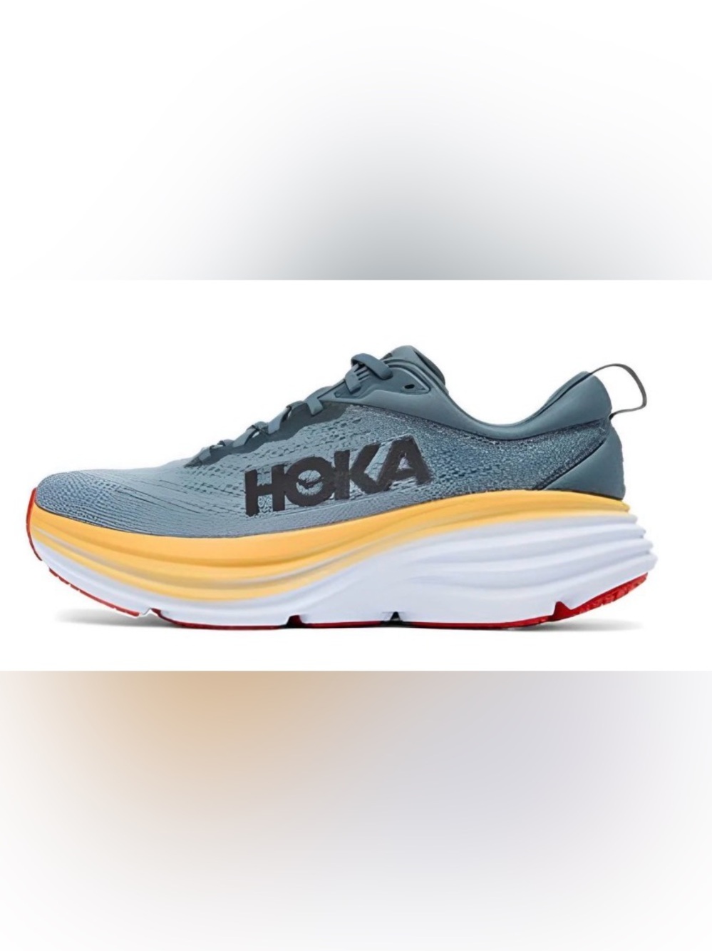 Hoka Men's Bondi 8 Size 11.5